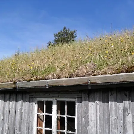 Casa vacanze Svartbakken Hytter Snåsa