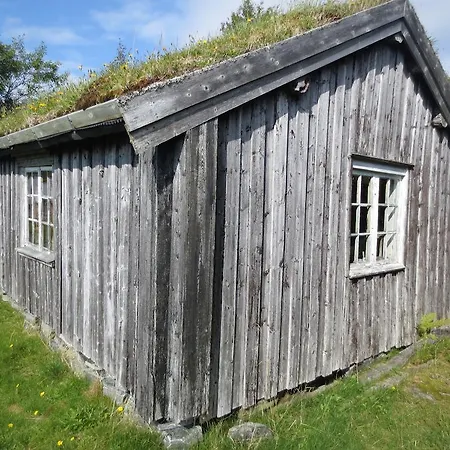 Svartbakken Hytter Casa vacanze