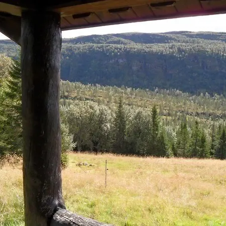 Casa vacanze Svartbakken Hytter *