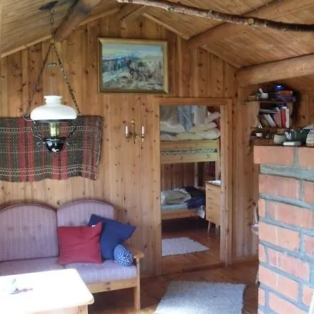 Casa vacanze Svartbakken Hytter Snåsa
