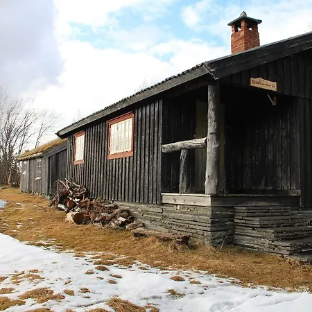 Svartbakken Hytter Casa vacanze
